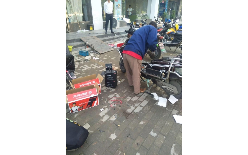 快來(lái)收！2017旭派電池修車達(dá)人挑戰(zhàn)賽9-10月月度獎(jiǎng)獲獎(jiǎng)名單！重重大禮不要錯(cuò)過(guò)！