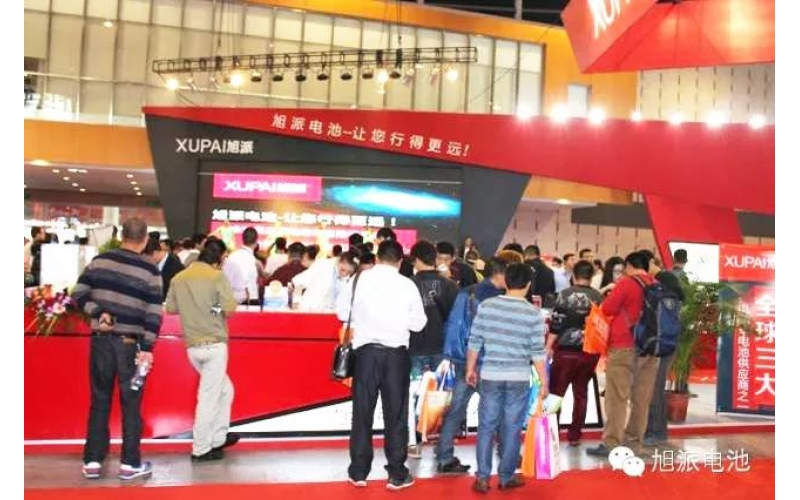 旭派為什么不參加南京展！