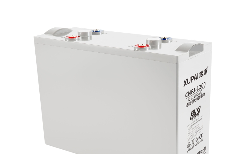 CNF(J)-1200儲能電池