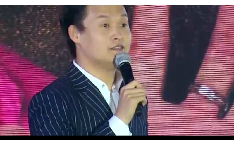 旭派電池2016年代理商大會精彩花絮 ！