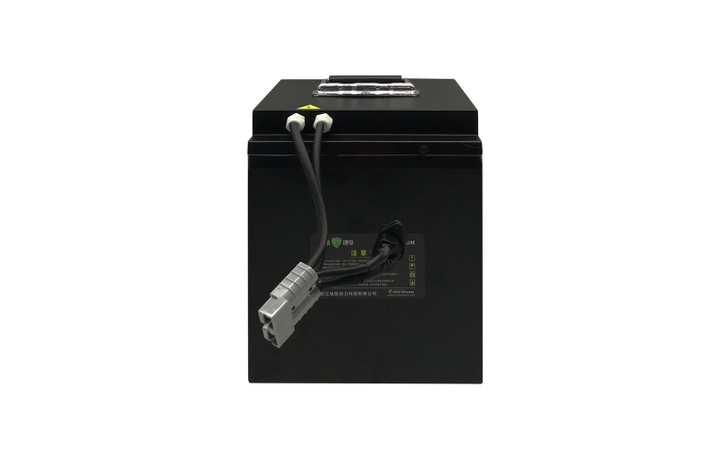 電摩款60V20Ah磷酸鐵鋰電池