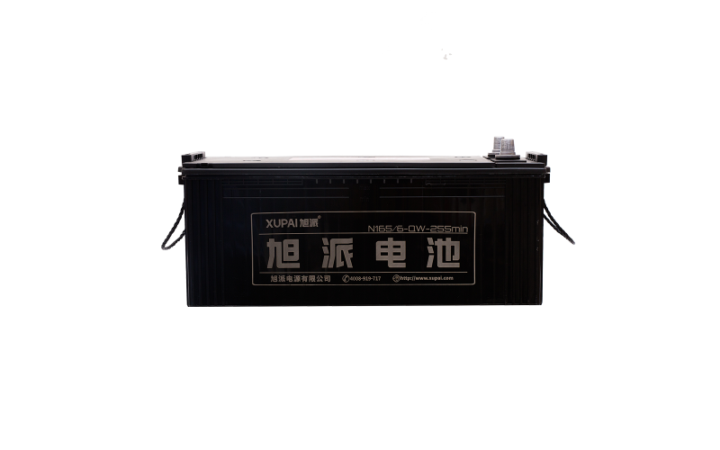旭派6-QW-255MIN/N165長(zhǎng)壽命汽車(chē)起動(dòng)電池
