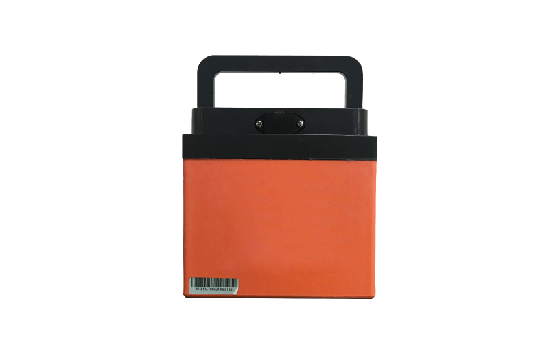 新國(guó)標(biāo)款48V16Ah磷酸鐵鋰電池